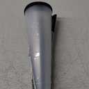 GLADOG Soft Dog Cone Collar, 3 PCS (XL is Only 1 PCS) Flexible Plastic Cone for Dogs After Surgery, Dog Recovery Collar, Adjustable E-Collar for Large/Medium/Small Dogs Cat, Comfy Elizabethan Collar