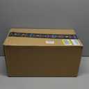 0.8 Gallon Glass Drink Dispenser for Parties 3L Crytal Iced Beverage Dispenser with Spigot Wedding Beverage Server for Party Bar (Floral)