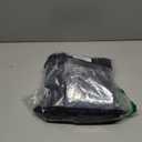 Saodimallsu Womens Long Sleeve Sweater Dress Bodycon Crew Neck Fall Slimming Knit Mini Dresses (Small, Black)