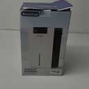 Dehumidifier, Dehumidifiers for Home HDZA, White 