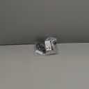 RAM Mounts Double Socket Arm RAM-201U Medium Arm Compatible with RAM C Size 1.5" Ball Components