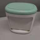 Momcozy Squeeze Station,Baby Food Maker,Pouch Filler for Homemade Baby Puree, BPA-Free, Dishwasher Safe, with Reusable Baby Food Pouches for Babies & Toddlers