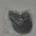 Waldeal Women's Adjustable Embroidered Mama Bear Hat Vintage Distressed Baseball Cap Grey