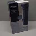 LifeStraw Home  Water Filter Pitcher, 10-Cup, Midnight Blue, BPA Free Designed for Everyday Protection Against Bacteria, parasites, microplastics, Lead, Mercury, PFAS and a Variety of Chemicals