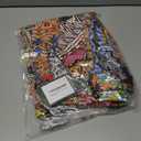 Men's Swim Trunks Quick Dry Bathing Suit Swimming Board Shorts Mesh Lining Beach Swimwear (L)