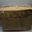 Seat Covers Full Set Fit for Nissan Rogue 2015-2026, Breathable and Comfortable Leather Car Seat Cover, Deluxe Waterproof Cushion Cover Auto Interior Accessories (Black Gray)