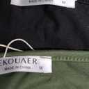Ekouaer Womens Maternity Shirts Long Sleeve 3 Packs Pregnancy Tee Top Tunic Blouse Casual Mama Clothes, Size Medium