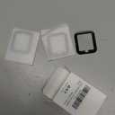 3 Pack Compatible with SyncUp Kids Watch Screen Protector, Anti-Scratch/Touch Sensitive