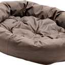 Dog Gone Smart Repelz-It Donut Bed , Size 105 inch