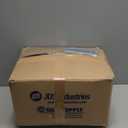 Ophanie Upgrade 6x9 Rugs for Living Room,Dark Black Fluffy Carpet Large Fuzzy Plush Shag Comfy Soft, Non-Slip Indoor Floor Carpet,for Kids Boys Girls, Room,Bedroom,Playroom, Home Decor Aesthetic