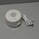 Yogasleep Dohm Classic (White) The Original White Noise Sound Machine, Soothing Natural Sounds from a Real Fan, Sleep Therapy for Adults & Baby, Noise Cancelling for Office Privacy & Meditation