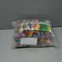 447 Color Skeins Rainbow Color Embroidery Floss, Rainbow Thread for Embroidery, Cross Stitch Thread, Friendship Bracelet String