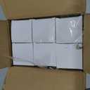 Light Bulb Frosted-60W - 1 Bulb (Pack of 6)
