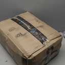 Monbix Queen Comforter Set - 7 Pieces Light Sage Green Bed in a Bag Queen Bedding Sets with Comforters, All Seasons Down Alternative Comforter Bed Set with Sheets, Pillowcases & Shams