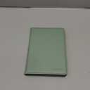 CoBak Case with Stand for for 6" Kindle (2024 & 2022, 11th Gen)  PU Leather Smart Cover with Auto Sleep/Wake & Hand Strap, Premium Protective Case for Kindle Basic,Sage Green