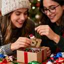 3 x 67 Christmas Ornament, 2PCS 67 Meme Funny Christmas Ornaments 2025, Funny 67 Christmas Ornament, 67 Meme Gag Gift for Kids,2025 Santa Ornaments for Christmas Tree, Stocking Stuffers for Teens