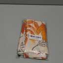 YiHomer Fall Thanksgiving Tabletop Collection for Kitchen Dining Decoration Parties Harvest, Fall Leaves, Table Runner, 14 x 72