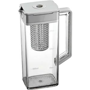 OEM DA97-21261H Water Pitcher Assembly for Samsung Refrigerator Replaces DA97-21261K