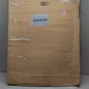 WENNEBIRD Superior Carpet Front Row Floor Mats for 2021-2025 Chevrolet Suburban, 0.6-Inch Ultra-Thick, Noise-Reducing, All-Weather Waterproof Anti-Slip  2-Pc Set