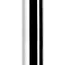 Ceiling Mounted Shower Arm, Rain Shower Extension Arm with Flange and Teflon Tape Stainless Steel Ceiling Mount Shower Extender for Fixed Shower Head (12 Inch, Chrome)