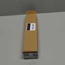 CHEDA Third Tail Brake Light Cargo Lamp Chrome LED BAR Compatible with 1999 2000 2001 2002 2003 2004 2005 2006 2007 Silverado Sierra(Clear lens Black Bottoms)