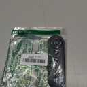 ZWP GK-001 Replacement Remote Control Compatible for Bifanuo Walking Pad Treadmill Model：TM008 TM008BK TM008CK TM006-BK TM002 TM001 TM008SL TM009 be821e68-b712-492e-96cf-61656f785085