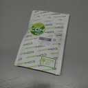 2 x 4PCS Bike Headset Crank Bearings 5/32" x 16 Balls, Bicycle Frame Ball Bearings Retainer for Mountain/Kids/Low Speed Bikes