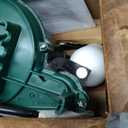 Zoeller M53 Mighty-mate Submersible Sump Pump, 1/3 Hp