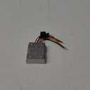 10A 12V to 24V 240W DC Step-Up Converter, Regulator, Boost Converter, for LED Club Car Light Bar, IP68 Waterproof Power Module