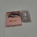 WIGNEE OVO Hair Extensions Real Human Hair Wefts Blonde Ombre 18 Inch Seamless Invisible Glueless Salon Quality with Micro Beads Add Volume & Length for White Women(9A/60)