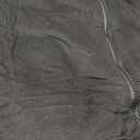 Yeokou Women's Casual Full Zip Up Sherpa Lined Hoodie Sweatshirt Jacket Coat (X-Large, Black001)