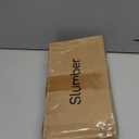 Slumber Adjustable Bed Legs  Heavy Duty Metal Bed Frame Support Legs, Height Adjustable Mattress Sag Solution & Bed Slat Center Support, Reinforced Stability Risers (4 Pcs, 9.8 to 16.5 Inchs)