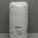 Bean Bag Filler Shredded Memory Foam Filling for Pillows, Bean Bags, Chairs, Dog Beds, Stuffed Animals, and Crafts 5 Pounds Comfortable and Soft Memory Foam (5lbs)