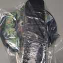 Ergonomic Keyboard Wrist Rest, Mouse Pad with Wrist Rest Anime, Cat Gaming Mousepad with Wrist Support, Memory Foam Wrist Rest Set for Computer Keyboard, Funny Cute Office Desk Accessories