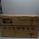 Elite BMX Freestyle Bike, Durable Steel Frame, Available in 16", 18", and 20" Sizes. New Sizes 26" and 29" BMX Bicycles.