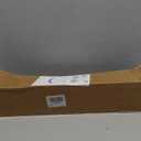 Black Long Curtain Rod Tension Shower Curtain Rods 30 to 120 inch Adjustable Spring Heavy Duty Rods for Bathroom Windows Outdoor No Drill No Slip Spliced and Telescopic Design