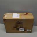 Readaeer Makeup Cosmetic Organizer Storage Drawers Display Boxes Case with 12 Drawers (White) (9.4 x 5.4 x 15.9 inches)