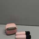 Mini Karaoke Machine for Kids, Toy for Girls Portable Bluetooth Speaker with 2 Wireless Microphones, Fashion Toy Gifts for Christmas Birthday, for 3 4 5 6 7 8+ Year Old Girls Gifts(Pink)