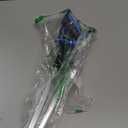 Grabber Reacher Tool - 32 Extra Long Foldable Gripper and Reaching Tool - Heavy Duty Pick Up Stick Grabbers for Seniors, Trash, Surgery Recovery Must Haves Gifts (Blue)