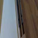 Vivelove Wide Floating Shelves for Wall 12 Inch Deep, 47.2" X 12" X 2" Floating Shelf, 2 Inch Thick Shelf for Living Room Bathroom Bedroom Kitchen Book Room, Rustic Farmhouse Decor Set of 2, Walnut