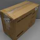 Juicer Machines, Cold Press Juicer with Wide Chute, 150 Watts Slow Masticating Juicers, High Juice Yield for Leafy Greens, Fruits & Vegetables, Easy to Clean