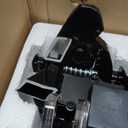 VEVOR Electric Chainsaw Sharpener, 230W Professional Multi-Angle Adjustable Chain Grinder 3000RPM, Electric Chainsaw Blade Sharpener for 1/4" to 2/5" Chains