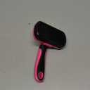 Swihauk Self Cleaning Slicker Brush for Dogs & Cats - Skin Friendly Grooming, Deshedding, Hair Removal for Puppies & Long/Short Haired Pets, Pet Supplies Accessory, Pink