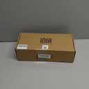 INIA 3-in-1 Skin Tightening Device True Beauty Glow Facial Massager Red Light Therapy for Face and Neck