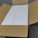 Large Size Outdoor Wall Light Fixtures, Exterior Lighting Fixtures Porch Sconces Wall Mounted, Waterproof Brown Outdoor Wall Lanterns Lamps, Outside Lights for House Patio Front Door Entryway, 2-Pack (Oil-Rubbed Bronze)