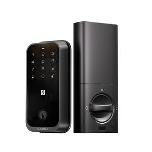 Smart Deadbolt Lock with Apple Home Support