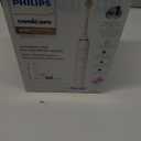 Philips Sonicare DiamondClean Smart 9500 Electric Toothbrush, Sonic Toothbrush with App, Pressure Sensor, Brush Head Detection, 5 Brushing Modes and 3 Intensity Levels, White, Model HX9923/01