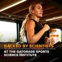 Gatorade Variety Pack Thirst Quencher, 20 Fl Oz Bottles, 12 Pack (EXP 12/28/25)