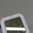 Kenning Christmas Alarm Clock Desk Table Gift with 7 LED Color Changing Nightlight, Xmas Sports Glowing Electronic Colorful Digital Alarm Clock Birthday Present(Basketball)