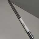 Window Privacy Film One Way, Reflective Mirror Window Film Daytime Privacy, UV Sun Blocking Heat Control Static Cling, Window Tint for Home Office - 29.5 Inch X 6.5 Feet